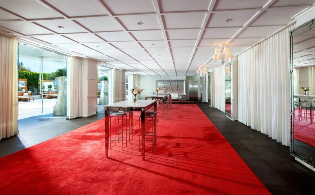 SLS Hotel, a Luxury Collection Hotel, Beverly Hills - photo 14