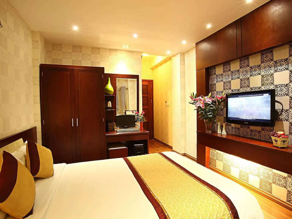 Hanoi View 2 Hotel - photo 4