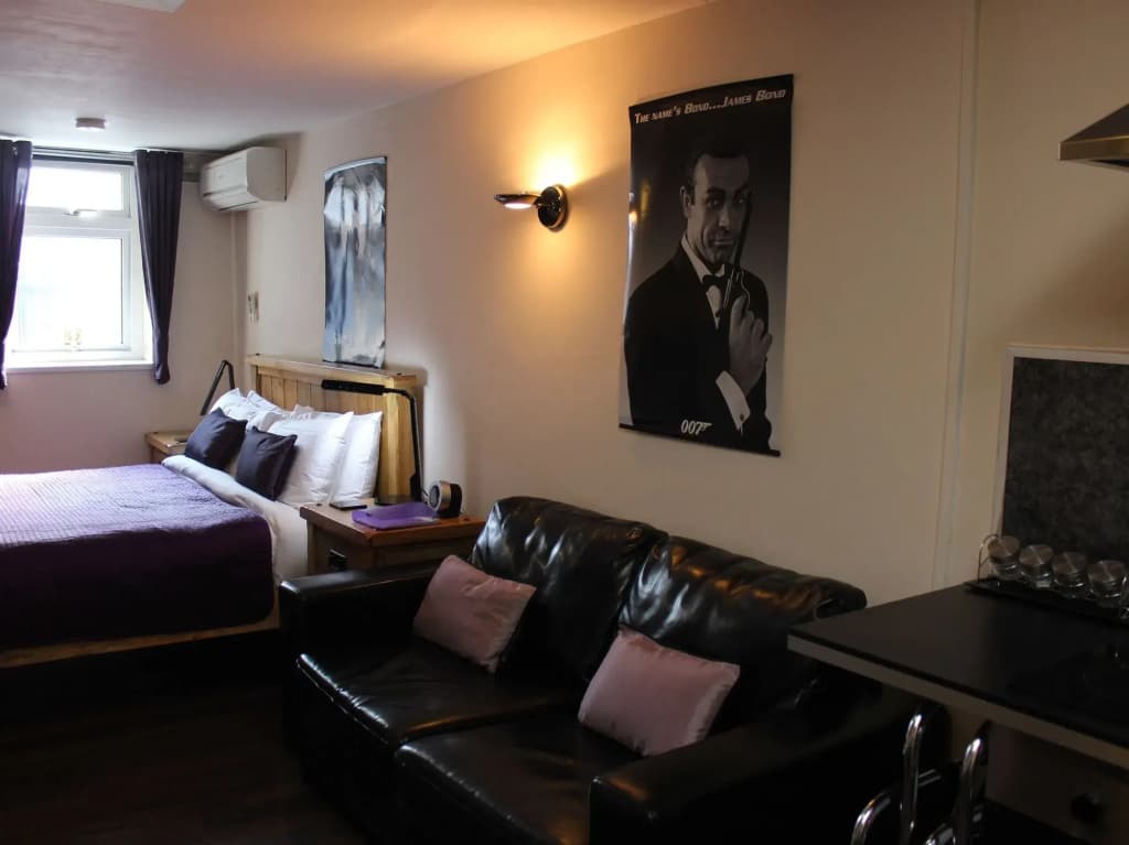 Avo Hotel - photo 6