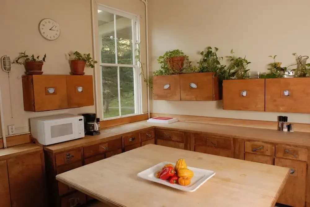 HI Marin Headlands Hostel - photo 14