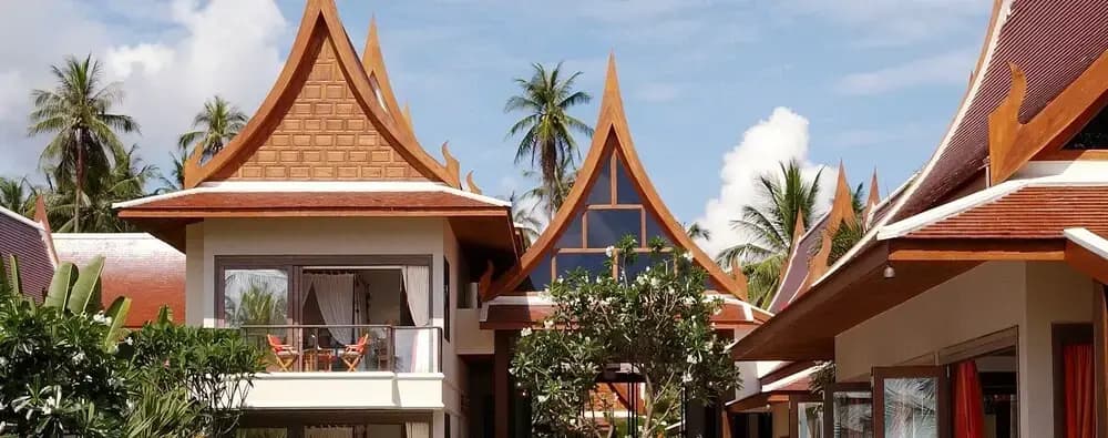 Baan Rattana Thep - photo 1
