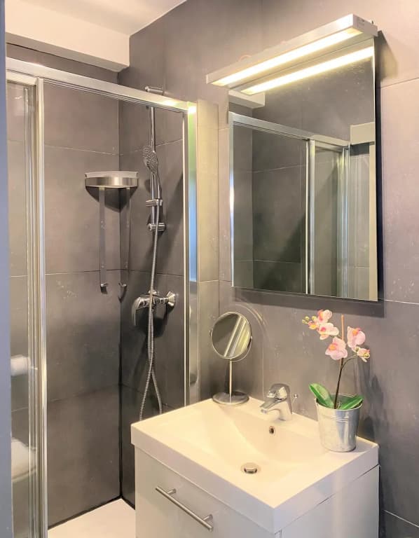 827 - Champ de Mars - Appartement parisien - photo 7