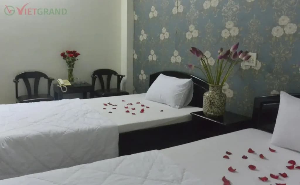Viet Grand Hotel - photo 18