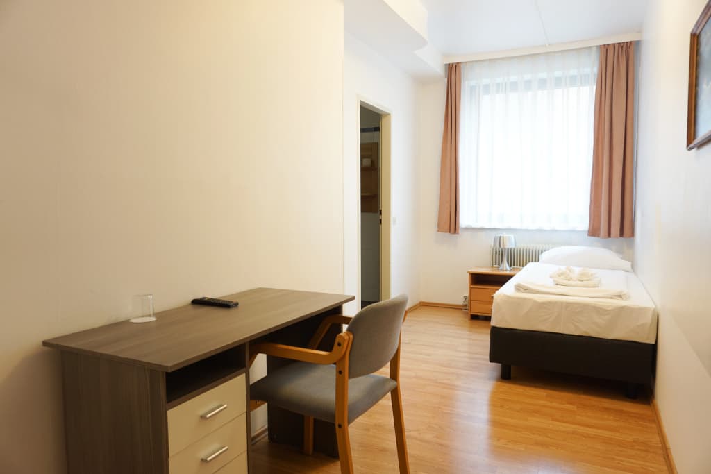 Hotel Kaffeemühle - photo 32