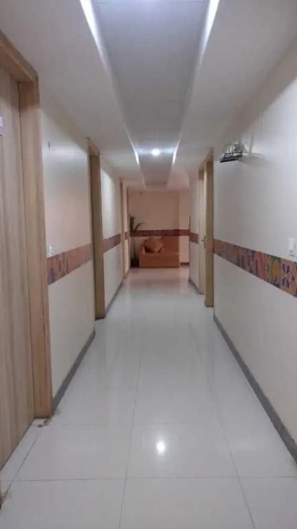 Hotel WTI Airport - photo 9