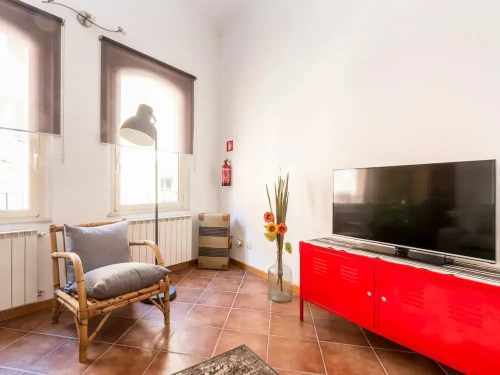 RSH Barberini Elegant Apartment - photo 23