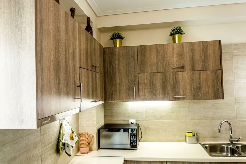 Alexander's Penthouse - photo 18
