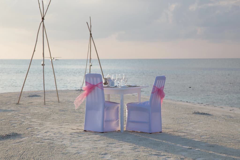 Sun Siyam Vilu Reef – 24 Hours All-Inclusive Dine-Around with Free Transfers - photo 29