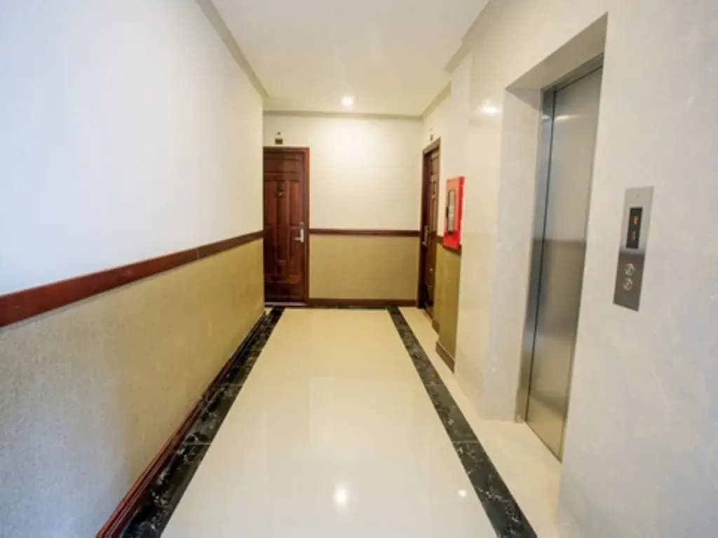 Tan Hoang Gia Hotel - photo 12