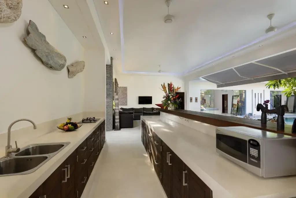 Villa Kyah - photo 17