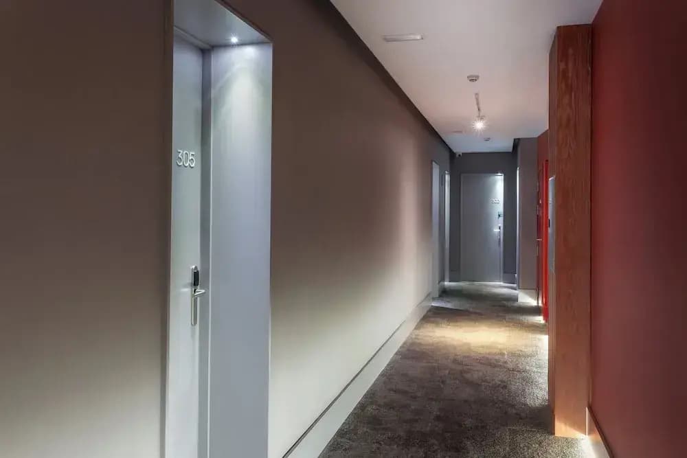 B&B Hotel Madrid Centro F52 - photo 11