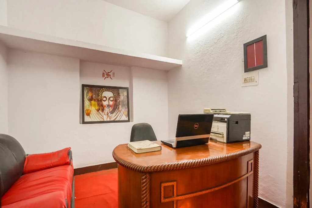 OYO Flagship 45792 Arjun Guest house - photo 4