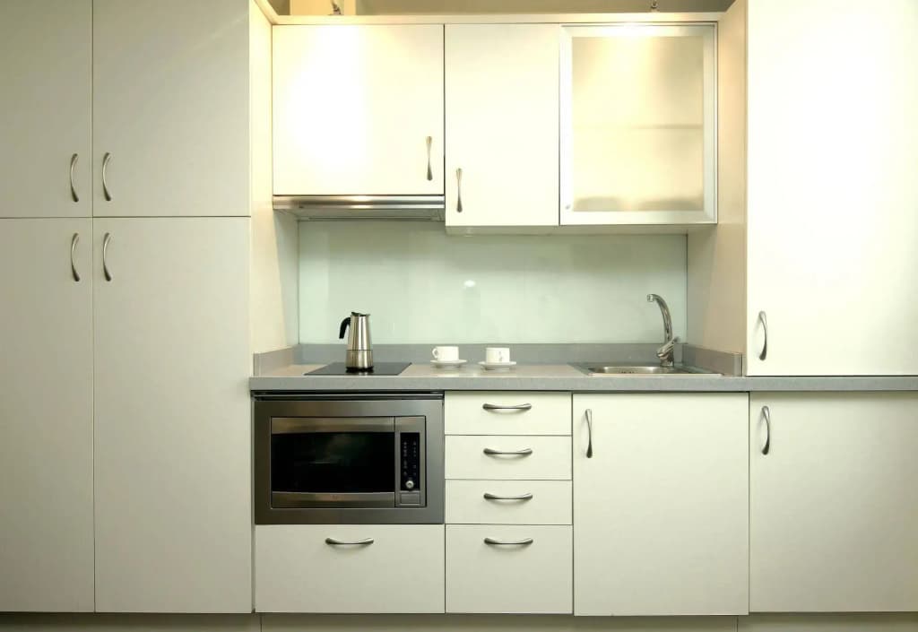 Picasso Apartments - photo 11