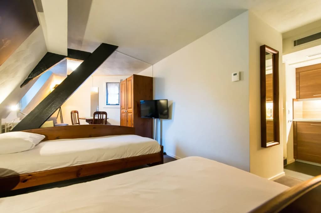 Hapimag Resort Amsterdam - photo 7