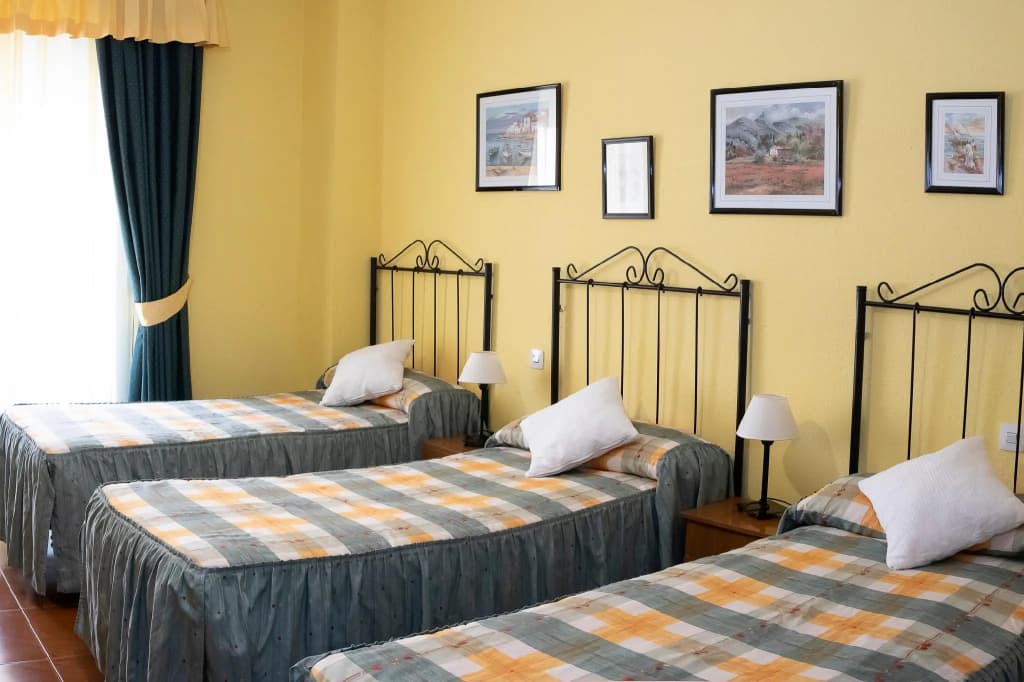 Hostal Tokio - photo 16