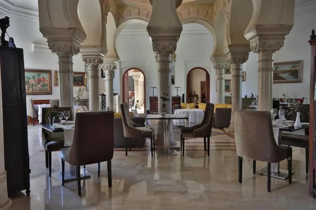 Palais Mehdi Guest house - photo 4