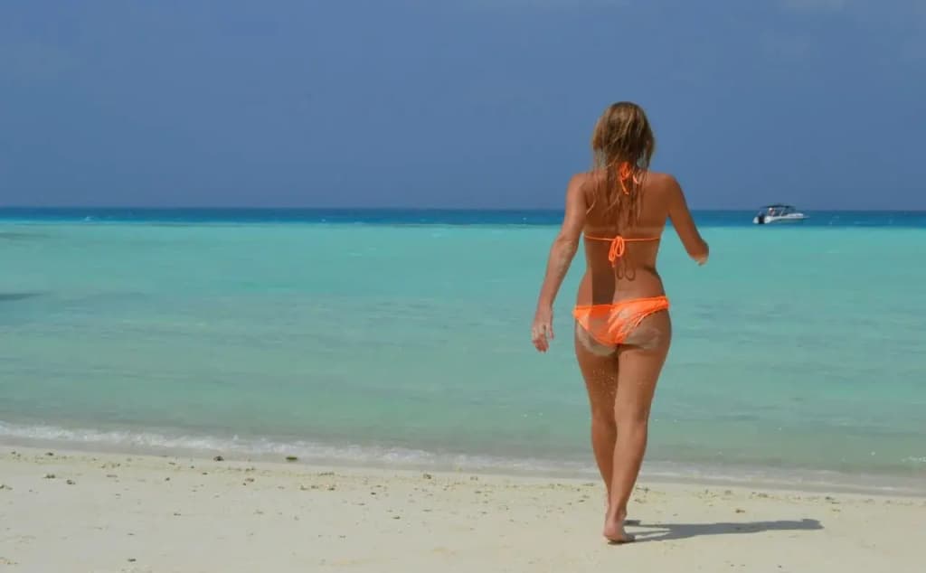 Canopus Retreat Thulusdhoo - photo 25