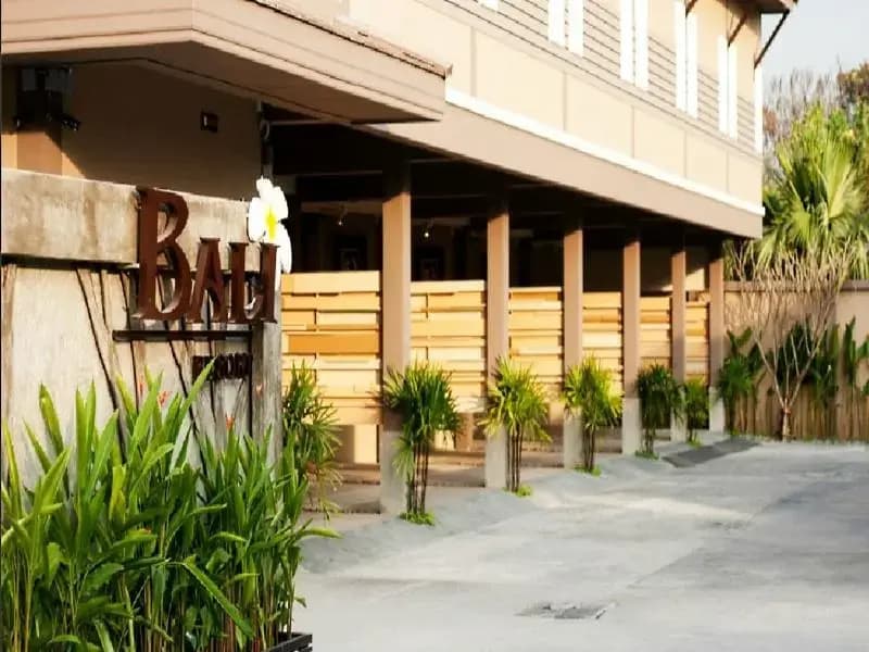Bali Resort - main photo