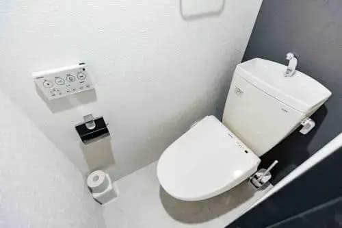 Prestige Suites Osaka Abiko - photo 8