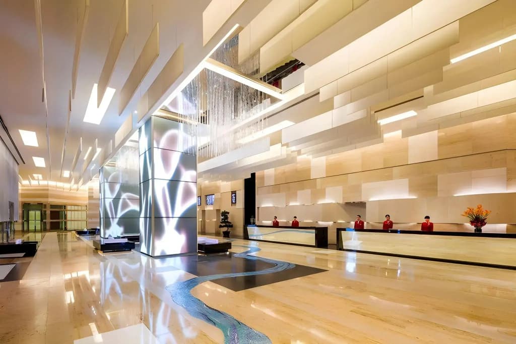 Nina Hotel Tsuen Wan West - photo 13