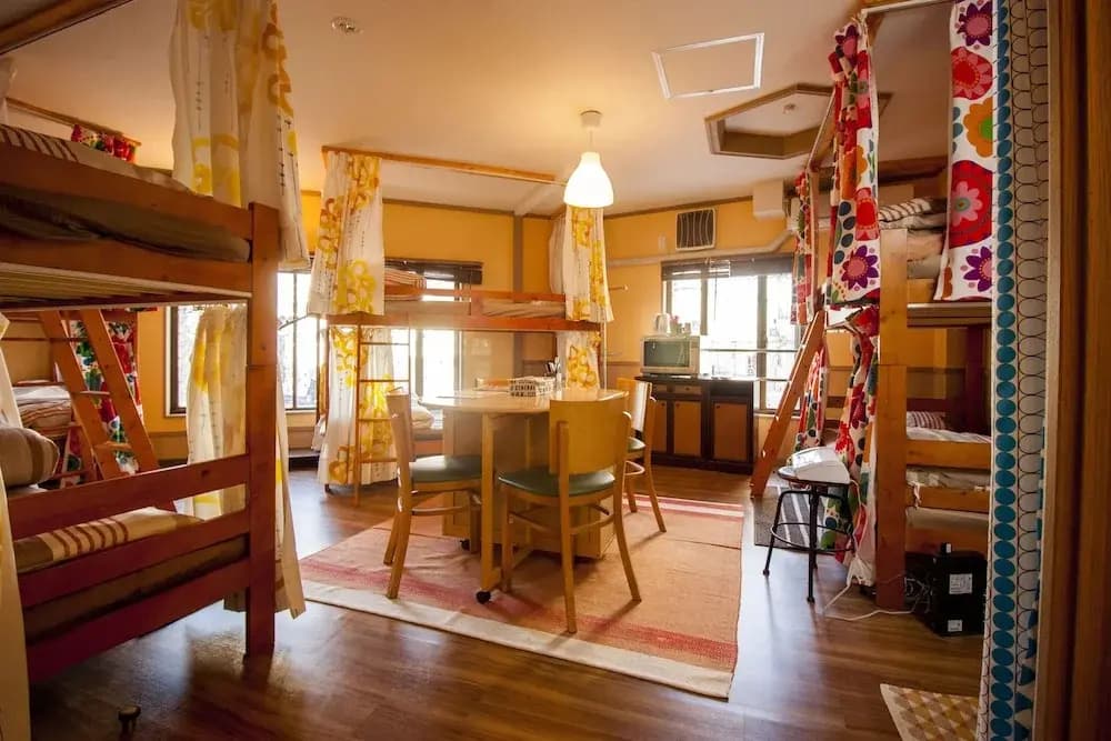 Honeycomb Hostel - photo 19