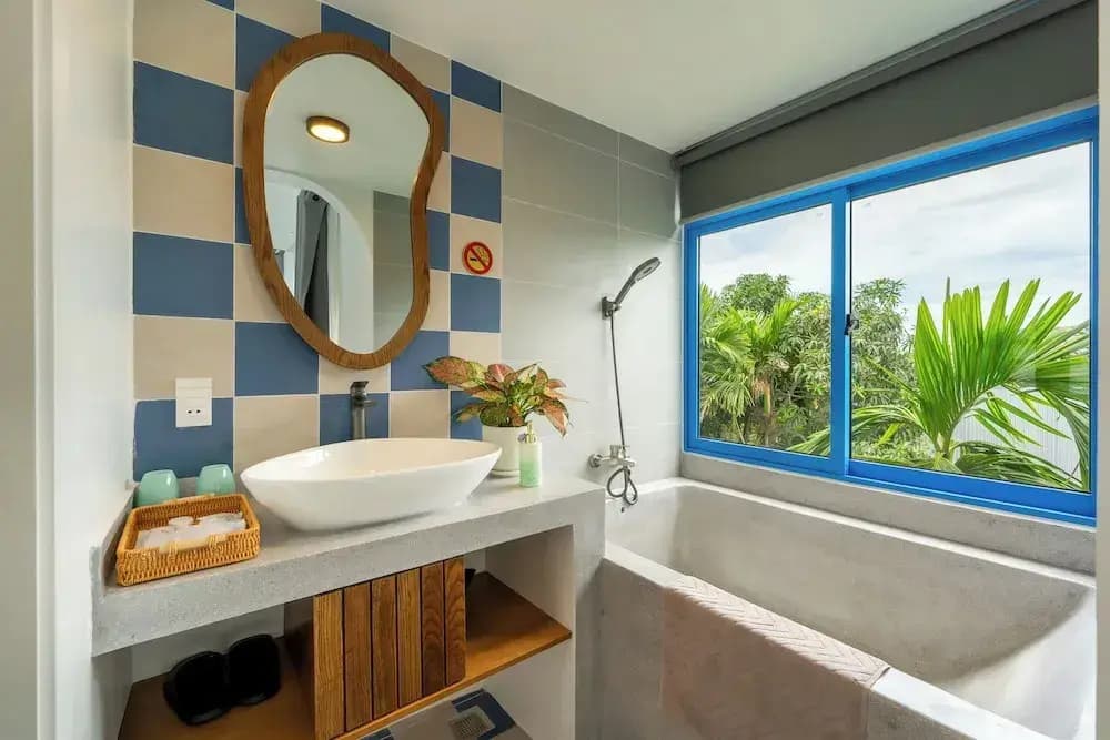 The Linh Coastline Villa - photo 42