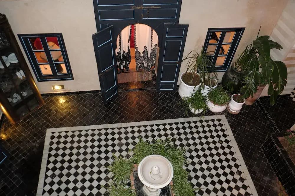 Riad Dar Sarjan - photo 10
