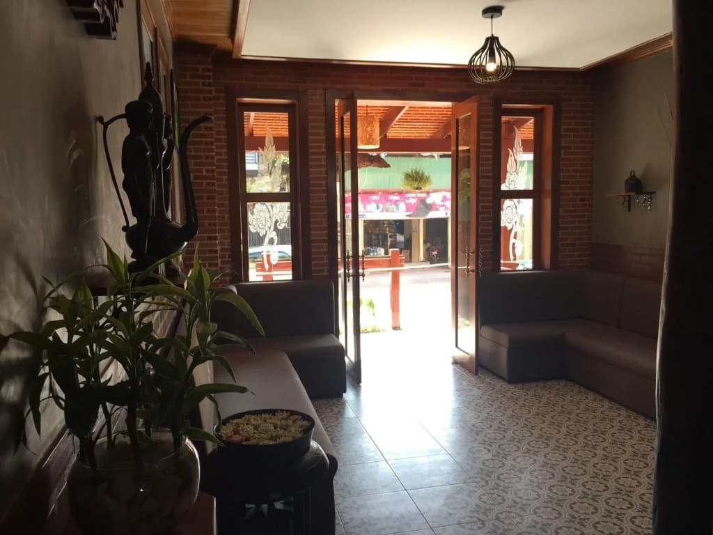 BB Angkor Residence - photo 2
