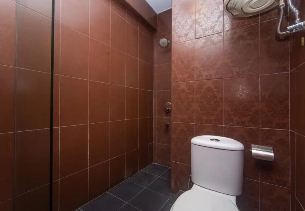 Nak Hotel - photo 7