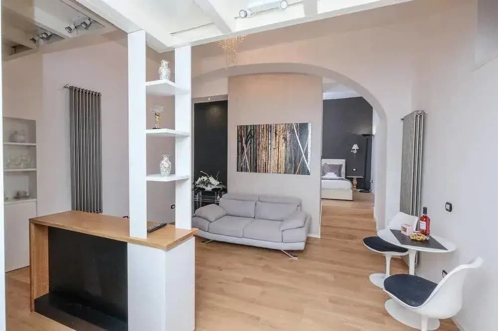 Piazza Navona Contemporary Luxury Terrace - HOV 51584 - photo 4