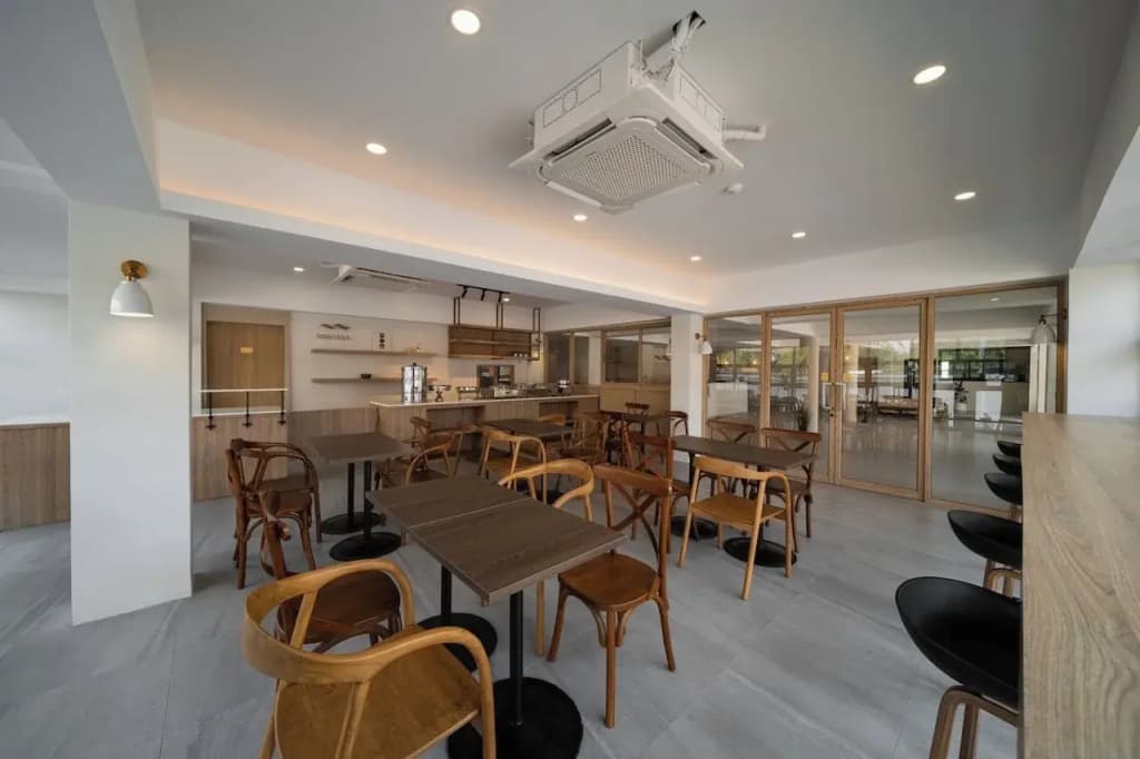 Mintara Hotel - photo 17