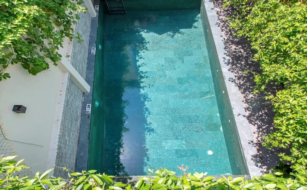 Kim's Villa Hoi An - photo 10