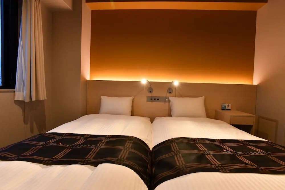 FL Hotel Dotonbori - photo 6
