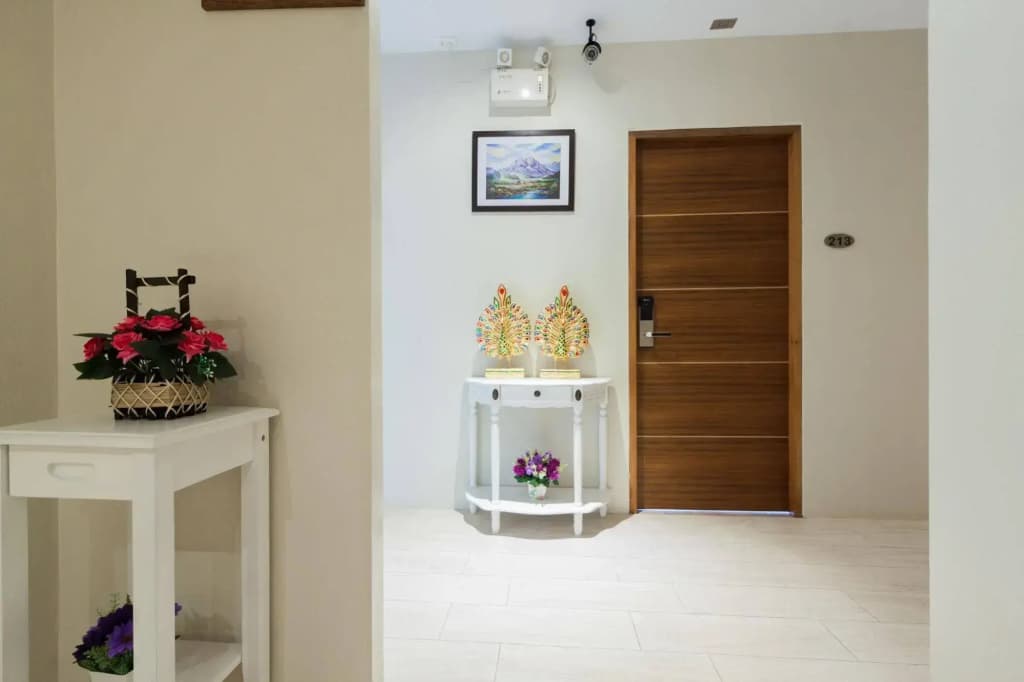 At Samui Boutique Hotel - photo 15