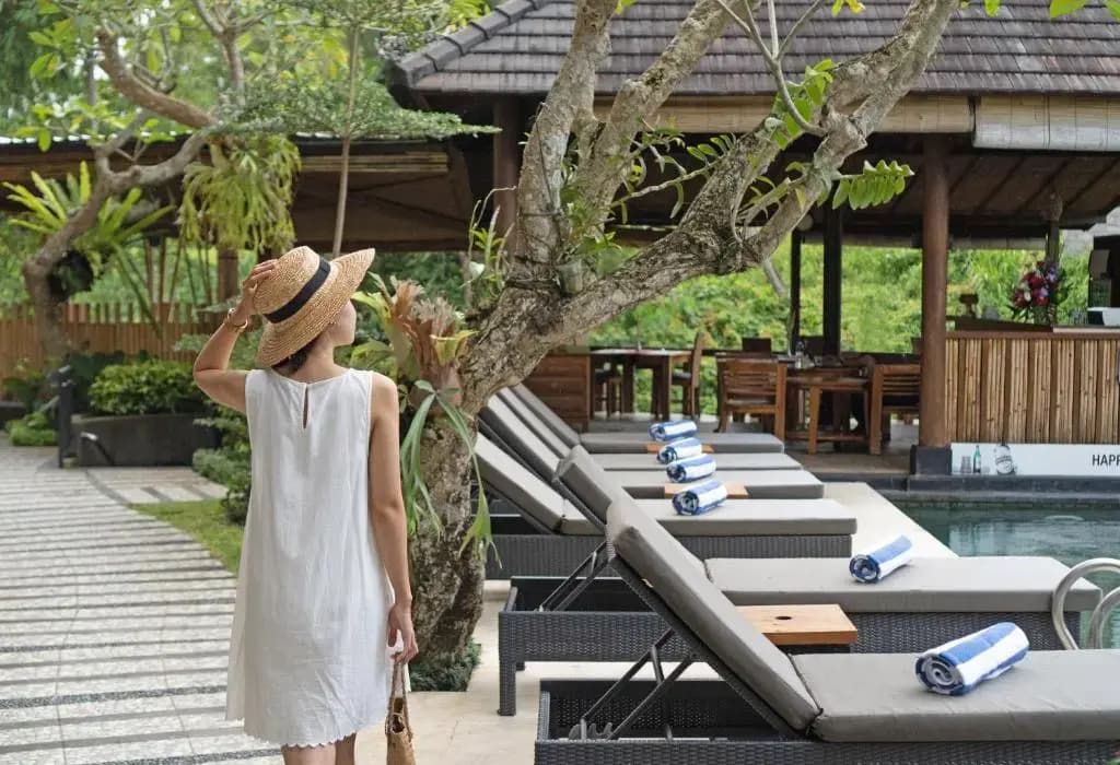Mayura Ubud Retreat - photo 19