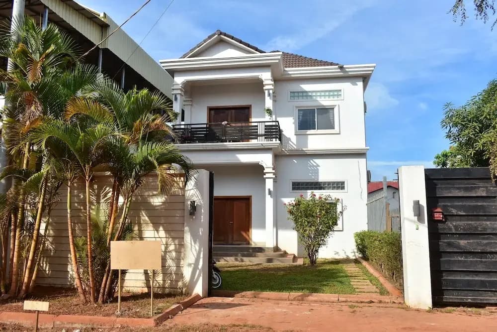 Villa Sok Chhan - main photo