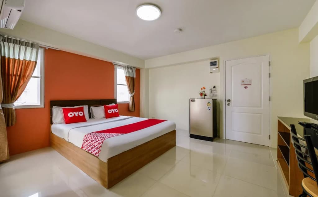 Salin Home Hotel Ramkhamhaeng - photo 5