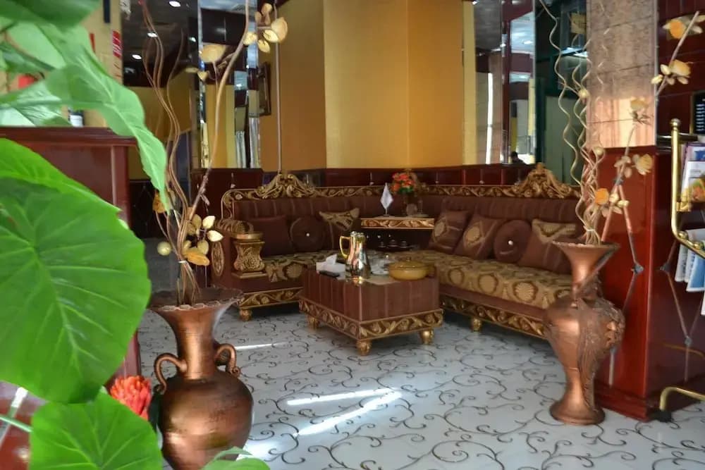 Sama Hotel - photo 13