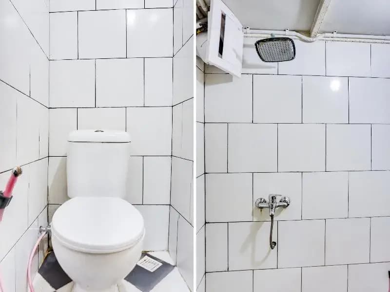 OYO 90304 Neo Central Residence - photo 10