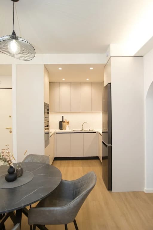 K11 Apartment - photo 8