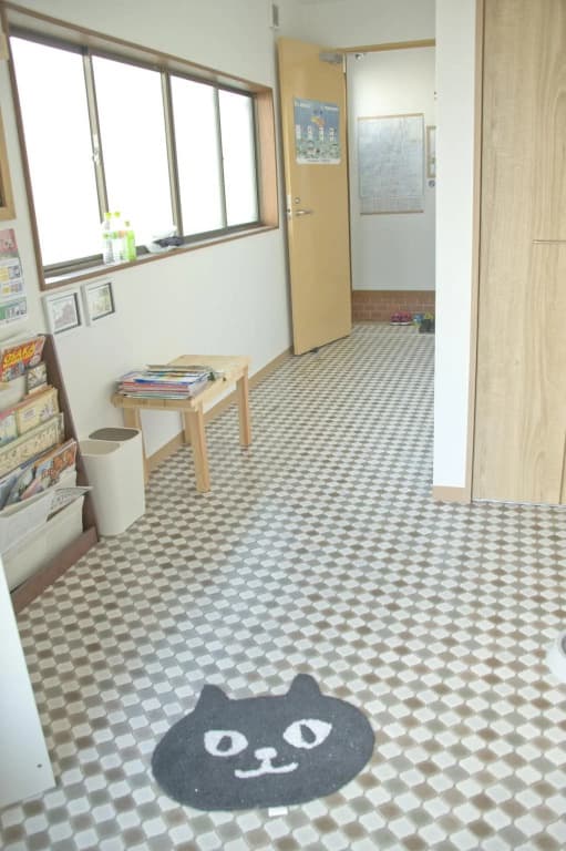 Umbrella House Osaka - Hostel - photo 10