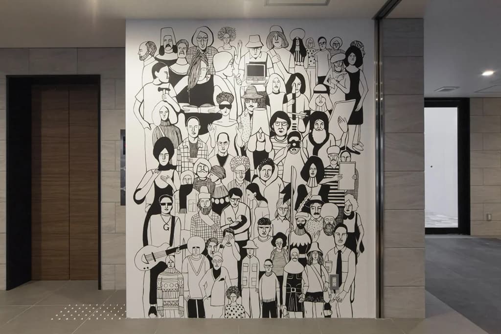 Sakura Terrace The Gallery - photo 16