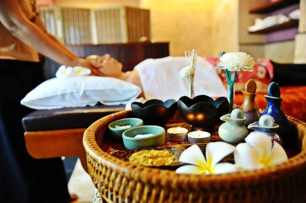 Lanta Sand Resort & Spa - photo 32