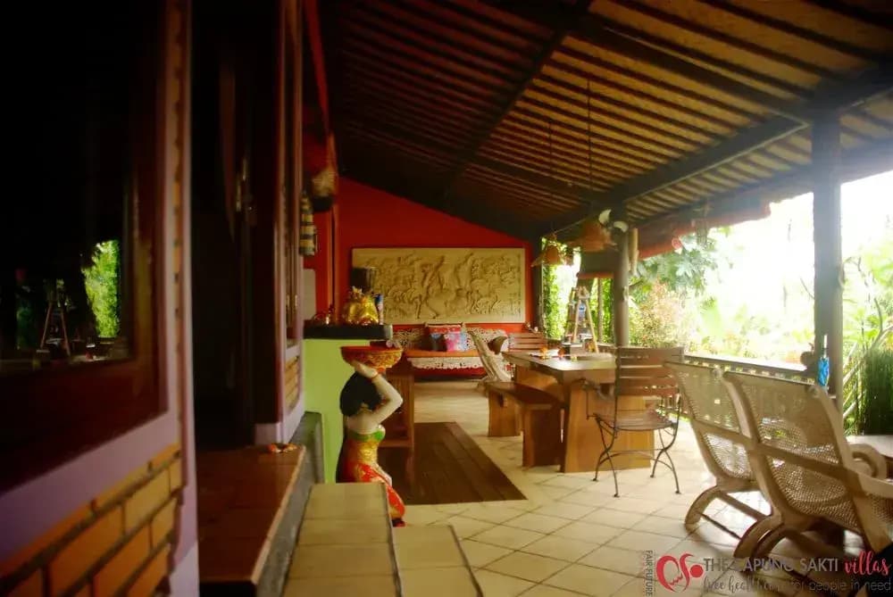 Capung Sakti Villas – By Fair Future Foundation - photo 34