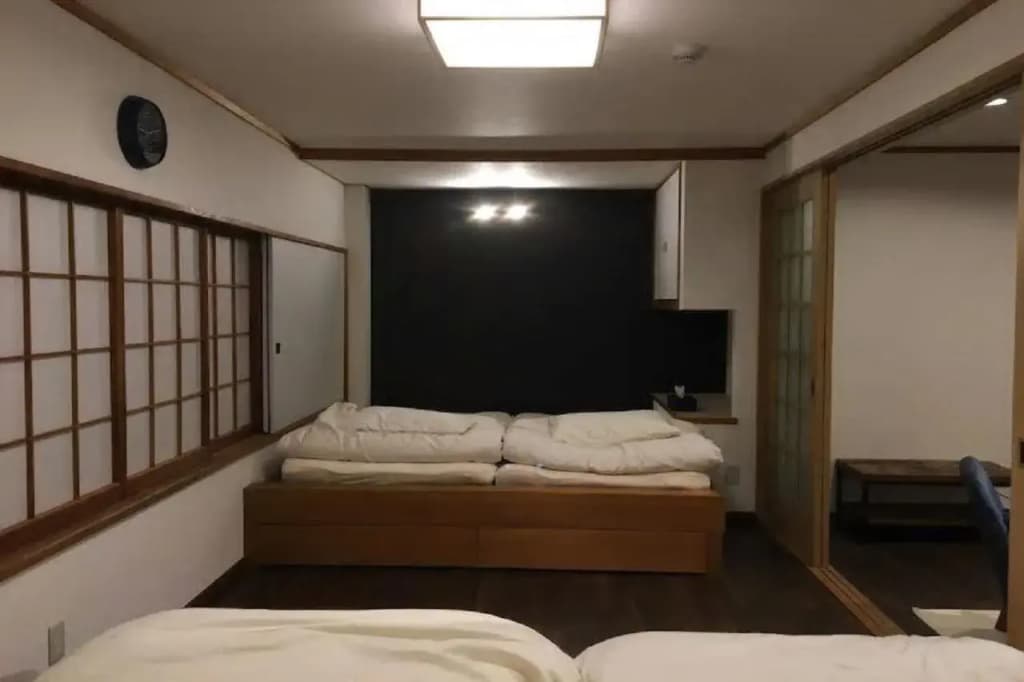 Hotel Prele Asakusa - photo 5