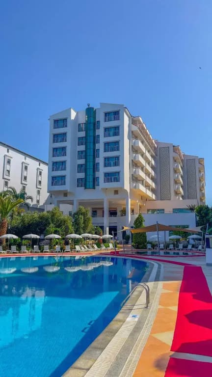 Calido Sol Hotel - photo 33