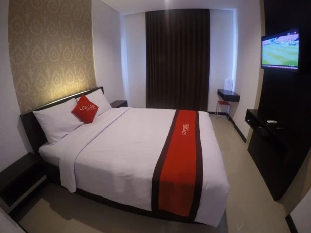 Lowcost Bed & Breakfast - photo 5