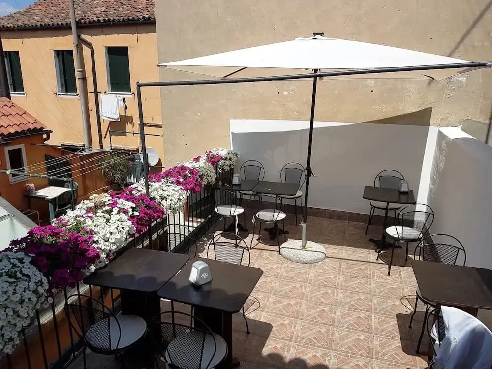 Al Portico - photo 9