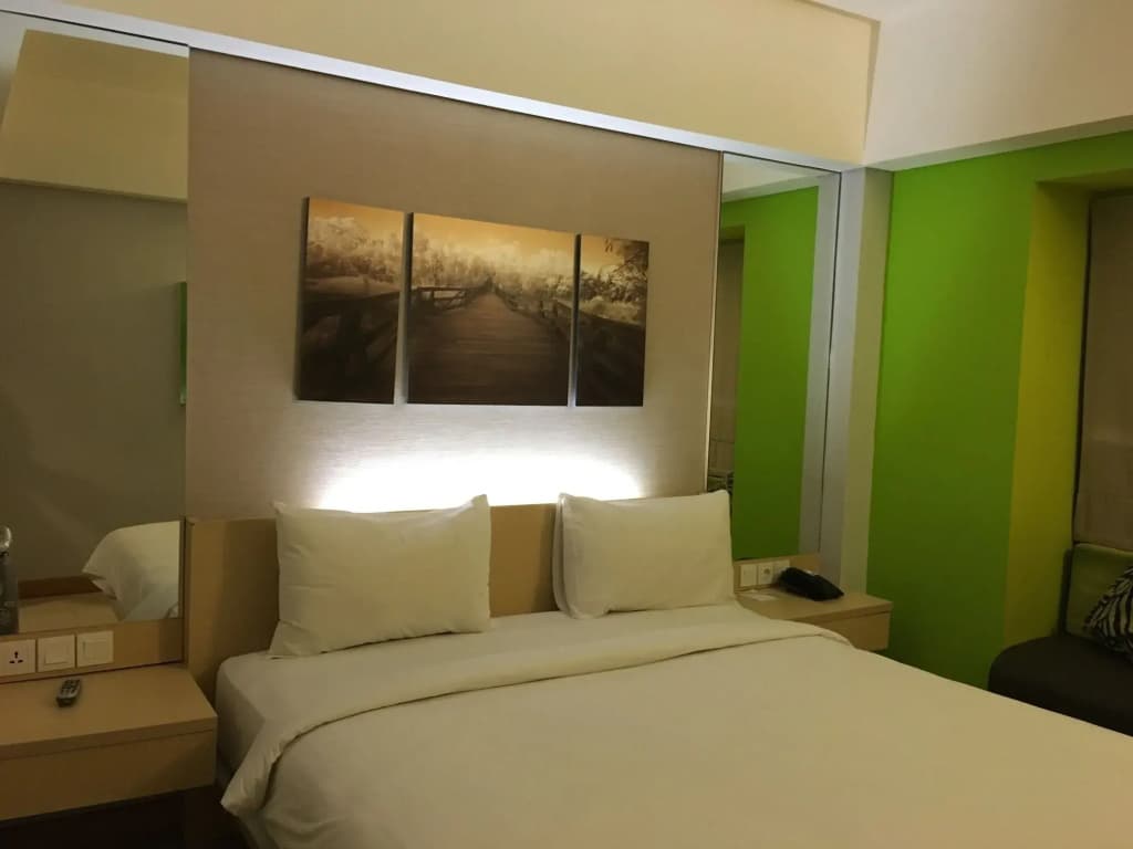 Sun Royal Hotel - photo 4