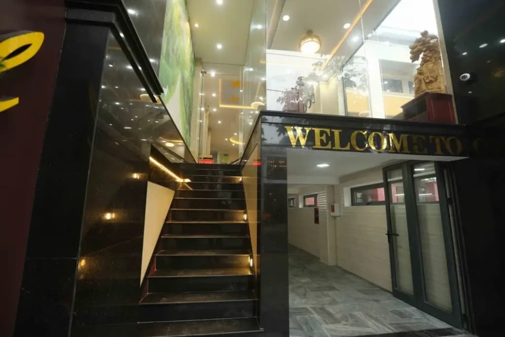 Stars Hotel - photo 9